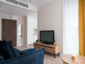 Kasprzaka 29 Tower A By Perfect Apart