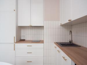 Kasprzaka 29 Tower A By Perfect Apart