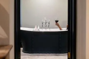 惠特谢夫旅馆 - Turkdean