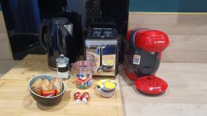 Studio Lélégance Place de Jaude et garage