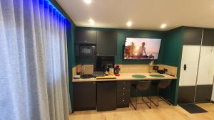 Studio Lélégance Place de Jaude et garage