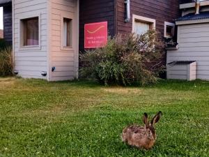 Posada y Cabañas El Barranco