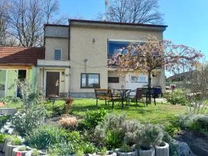 Zlivská Varta - 伏尔塔瓦河畔赫卢博卡