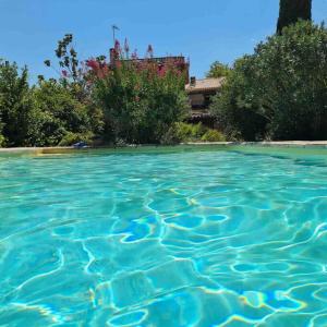 Villas Les bastides de Marius et Lily : photos des chambres