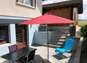 Studio à Courrendlin - Courroux