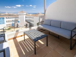 Small Oasis 2375 Sea View