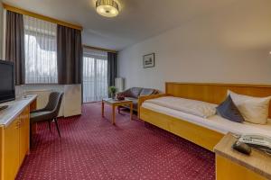 Single Room room in Kurpension Freudenstein