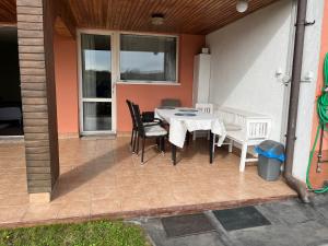 Szépasszonyvölgyi Apartman