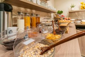 Goloritzè Room and Breakfast img57