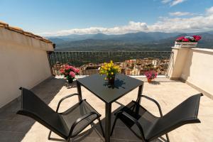 Goloritzè Room and Breakfast