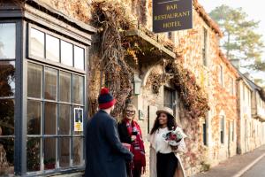 The Wheatsheaf Inn, West Road, Northleach, Cheltenham GL54 3EZ, England.