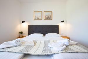 Pipi 2BR apt with Balcony