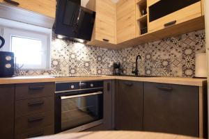 Pipi 2BR apt with Balcony