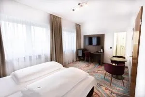 Firzlaff's Hotel - Schülp