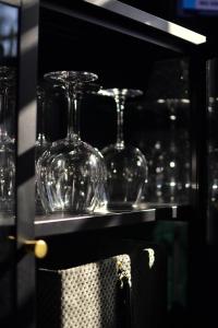 One-bedroom apartment in the center of Saariselkä