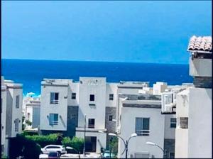 Chalet with Roof Sea View Families only