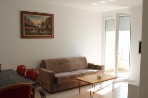 Blue Apartments & Hotel Shengjin