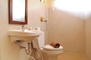 Bemo Corner Guest House