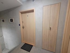 Apartament Bright ASD Studio