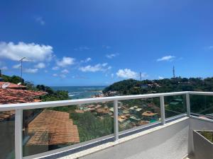 Casa Ribeiro Morro de São Paulo
