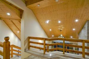 Juniper New House