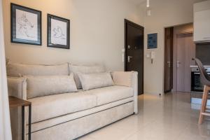 Konstantinas Luxury Apartment