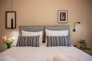 Konstantinas Luxury Apartment