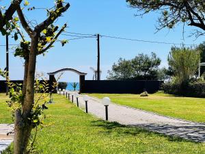 Gazonia Family Estate