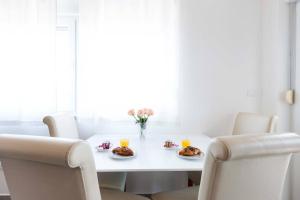 Cozy Apartment with private parking Medulin