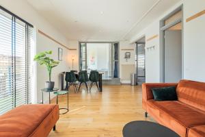 Wind - Modern beach house