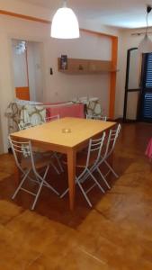 Casa Arancio Chianalea Scilla