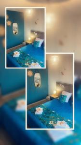 Hotels Hotel Alcyon : photos des chambres