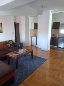 Apartman Zvezdica -Smederevo, Netflix