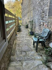 Maisons de vacances Happiness Verteuil sur Charente : photos des chambres