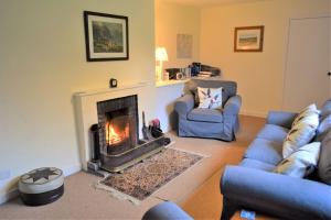 Glenauld Cottage