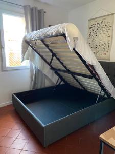 La Maison Du Parc 1er étage