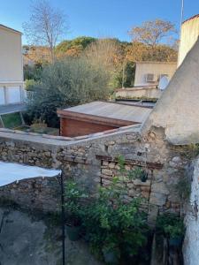 La Maison Du Parc 1er étage