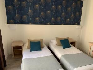 Hotels Hotel de Flore : photos des chambres