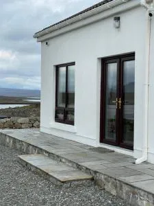 Apartment at Island Cottage, Inishnee, Roundstone - Ard