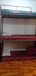 Dormitory bed space in a shared room - 沙迦