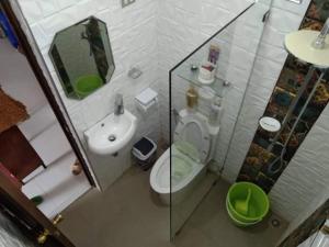 Leonors Transient House