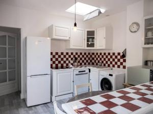 Appartements Logement Le Serein : photos des chambres