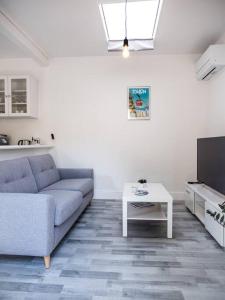 Appartements Logement Le Serein : photos des chambres