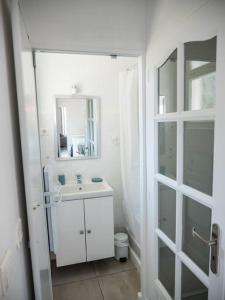 Appartements Logement Le Serein : photos des chambres