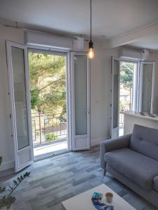 Appartements Logement Le Serein : photos des chambres