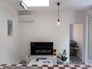 Appartements Logement Le Serein : photos des chambres