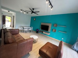 BayView Villas Condo - Premium Unit