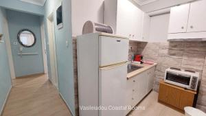 Vasileiadou Coastal Rooms