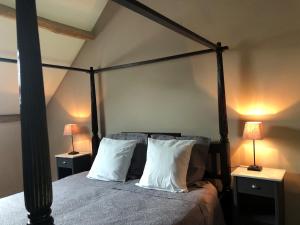 B&B / Chambres d'hotes Le Meflatot : photos des chambres