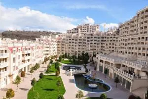 Апартамент - South Bay - Galata